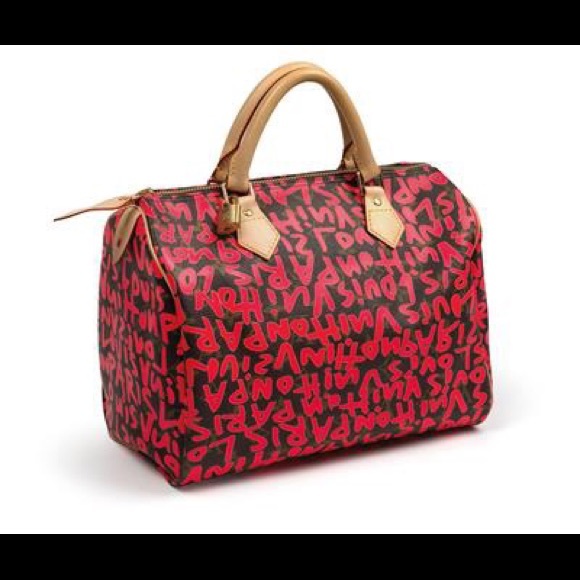 Louis Vuitton Handbags - 🚨FINAL PRICEDROP🚨LIMITED Louis Vuitton Speedy